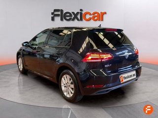 Volkswagen Golf Edition 1.0 TSI