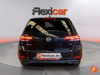 Volkswagen Golf Edition 1.0 TSI