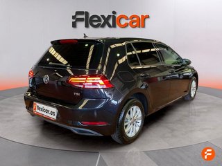 Volkswagen Golf Edition 1.0 TSI