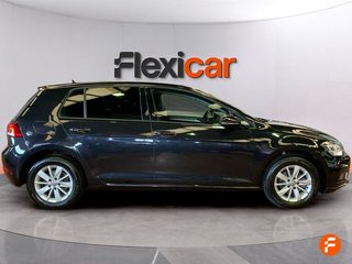 Volkswagen Golf Edition 1.0 TSI