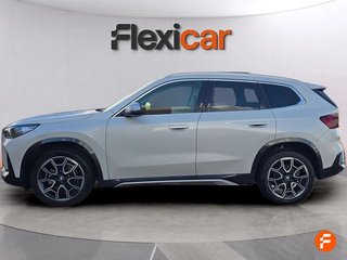 BMW X1 xDrive20d