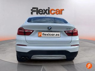 BMW X4 xDrive20i