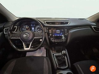 Nissan Qashqai dCi 85 kW (115 CV) E6D ACENTA