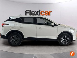 Nissan Qashqai DIG-T 103kW (140CV) mHEV 4x2 Acenta