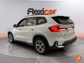 BMW X1 sDrive18i
