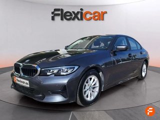 BMW Serie 3 318d Auto.