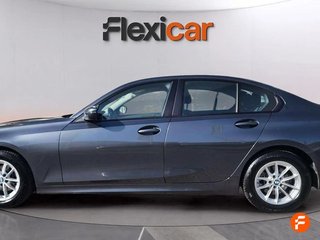 BMW Serie 3 318d Auto.