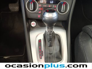 Audi Q3 sport edition 2.0 TFSI quattro 132 kW (180 CV) S tronic