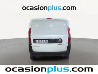 Fiat Dobló Cargo 1.3 Multijet Base 70 kW (95 CV)