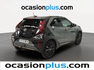 Toyota Aygo X Cross 1.0 VVT-I Like 53 kW (72 CV)