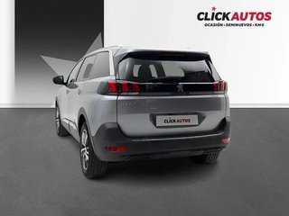 Peugeot 5008 1.2 130CV Allure Pack 5+2