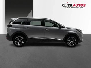 Peugeot 5008 1.2 130CV Allure Pack 5+2