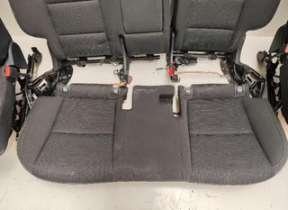 304622 juego asientos completo kia sportage