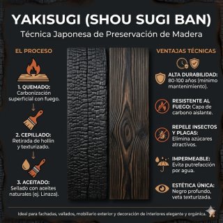 Mesa de cultivo de madera