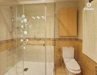Piso en alquiler en Barrio de Abando en Bilbao