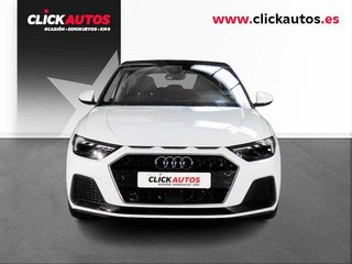 AUDI A1 SPORTBACK 25 1.0 TFSI 95CV ADVANCED PACK