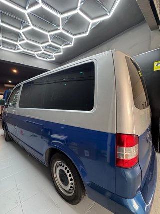 Volkswagen Caravelle 2007