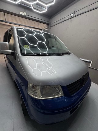 Volkswagen Caravelle 2007