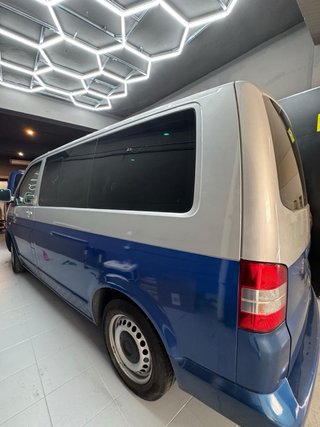 Volkswagen Caravelle 2007