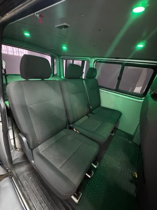 Volkswagen Caravelle 2007