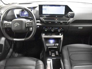 CITROEN C4 1.2 130CV MAX EAT8