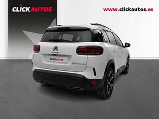 CITROEN C5 AIRCROSS 1.5 BLUEHDI 130CV C-SERIES