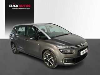 CITROEN GRAND C4 SPACETOURER 1.2 130CV C-SERIES