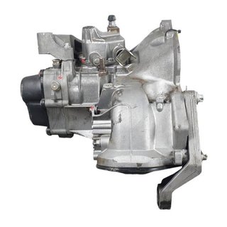 CAJA CAMBIOS OPEL OPEL CORSA D 2006-2015