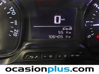 Peugeot Expert Furgon BlueHDi 100 Standard 75 kW (102 CV)