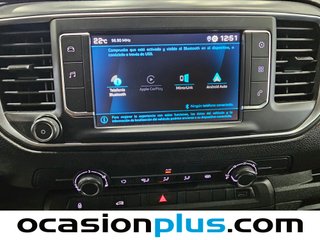 Peugeot Expert Furgon BlueHDi 100 Standard 75 kW (102 CV)