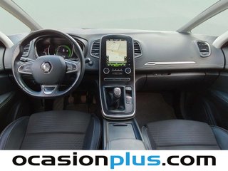 Renault Grand Scenic Zen Energy TCe 103 kW (140 CV)