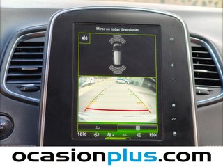 Renault Grand Scenic Zen Energy TCe 103 kW (140 CV)