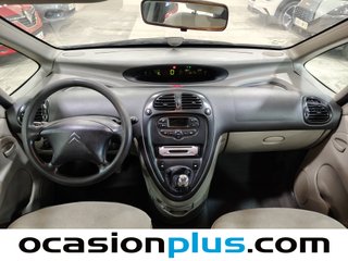 Citroen Xsara Picasso 1.8 16v SX 86 kW (117 CV)