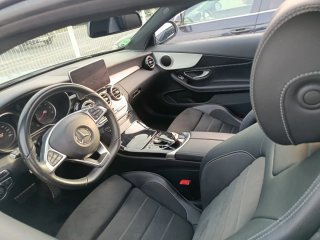 Mercedes-Benz Clase C 2017