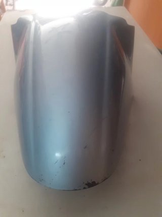 Despiece Derbi Atlantis