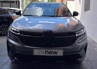 RENAULT AUSTRAL 1.2 E TECH HIBRIDO ICONIC SPRIT AL AUSTRAL 1.2 E TECH HIBRIDO ICONIC SPRIT AL