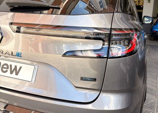 RENAULT AUSTRAL 1.2 E TECH HIBRIDO ICONIC SPRIT AL AUSTRAL 1.2 E TECH HIBRIDO ICONIC SPRIT AL