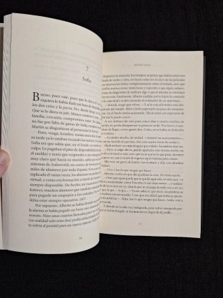 David Jasso. La casa de los cien escalones