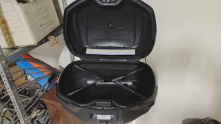 Baúl Givi V47 NN Negro