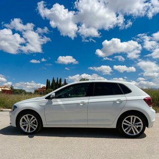 Volkswagen Polo 1.0 TSI DSG 115CV SPORT