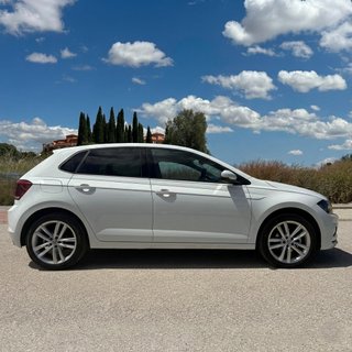 Volkswagen Polo 1.0 TSI DSG 115CV SPORT