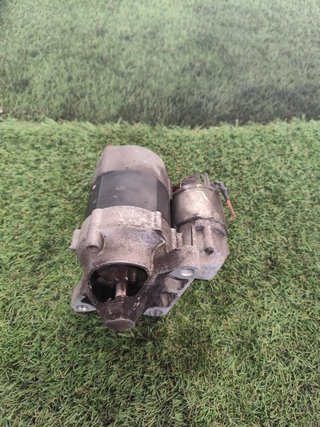 Motor Arranque Renault Scenic II 8200266777B