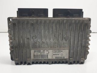 CENTRALITA MOTOR UCE RENAULT RENAULT SCENIC (JA..) 1999-2003