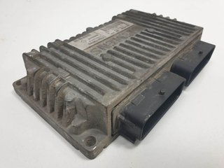 CENTRALITA MOTOR UCE RENAULT RENAULT SCENIC (JA..) 1999-2003