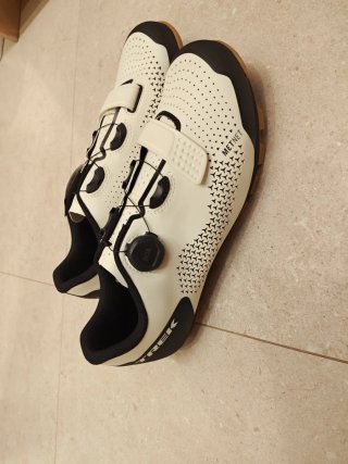 Scarpe Trek MTB Taglia 44
