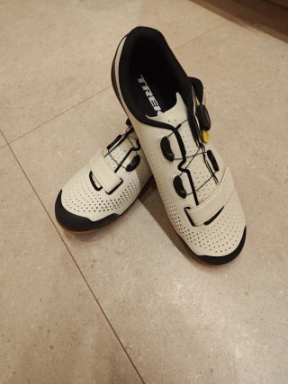 Scarpe Trek MTB Taglia 44