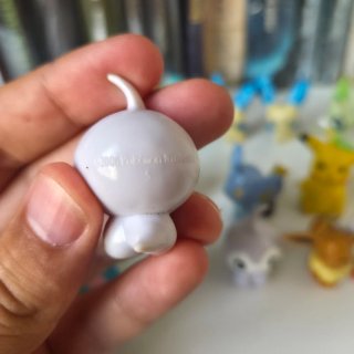 Lote de 18 figuras pokémon Nintendo originales