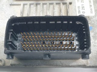 CENTRALITA MOTOR UCE FIAT FIAT PUNTO BERLINA (188) 1999-2002