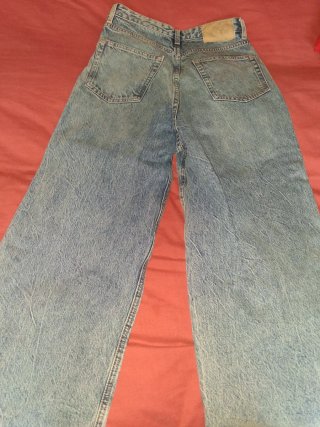 Pantalón vaquero Pull&Bear Talla M