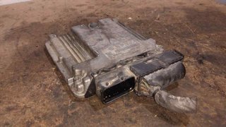 CENTRALITA MOTOR UCE VOLKSWAGEN CRAFTER COMBI (2E